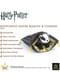 Cuscino e peluche Tassorosso - Harry Potter