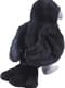 Coussin et peluche Serdaigle - Harry Potter