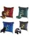 Coussin et peluche Serdaigle - Harry Potter