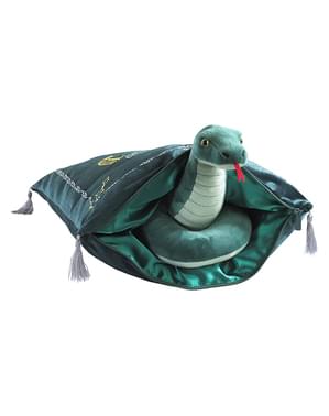 Poduszka + Pluszak Slytherin - Harry Potter