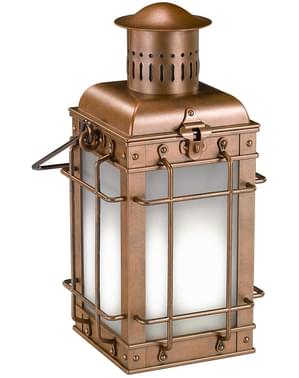 Rubeus Hagrid Lantern - Harry Potter