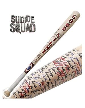 Bâtă de baseball Harley Quinn - Suicide Squad