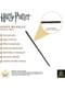 Ginny Weasley Wand - Harry Potter