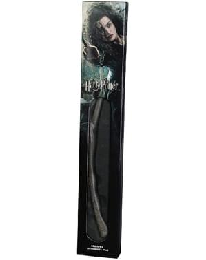 Varinha de Bellatrix Lestrange - Harry Potter