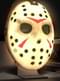 Lampada Maschera di Jason - Venerdì 13