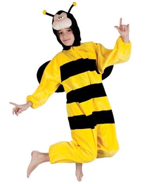 Kids's Stuffed Bee Costume