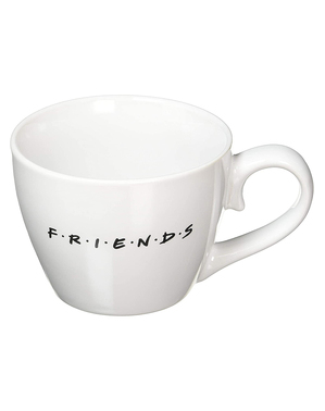 Tazza da cappuccino Central Perk - Friends