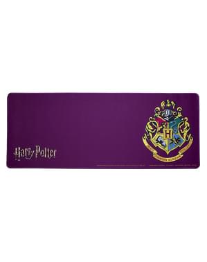 Tapete de rato de Hogwarts - Harry Potter