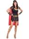 Déguisement gladiateur femme