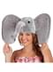Cappello da elefante per adulto