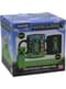 Taza de Creeper cambia color - Minecraft