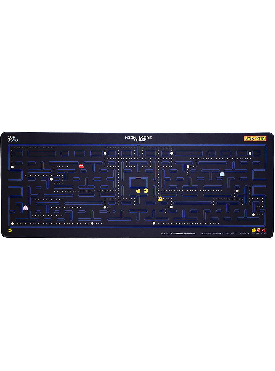 Tappetino per mouse Pac Man 