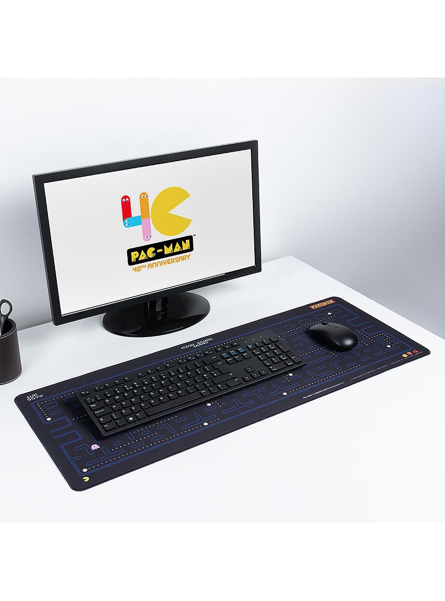 Tapis de souris Pac Man