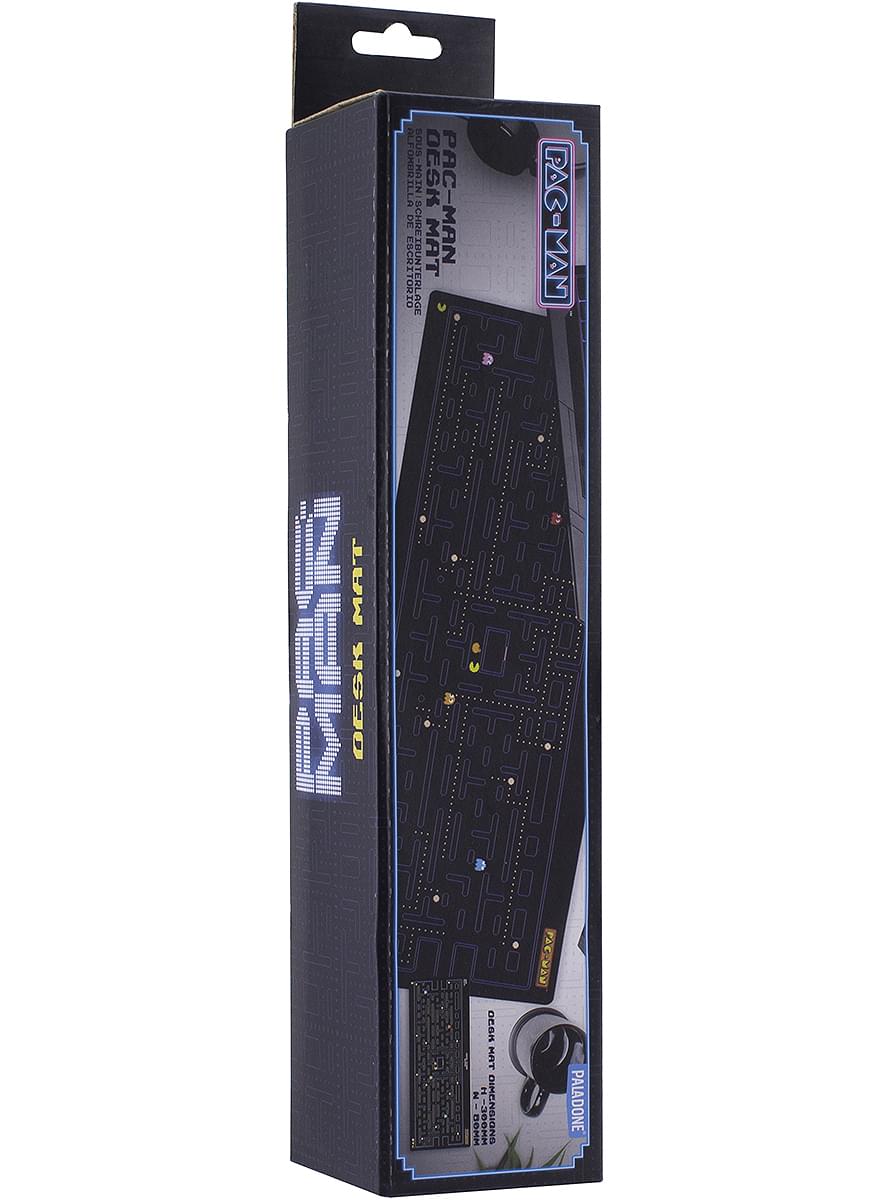 Tapis de souris Pac Man