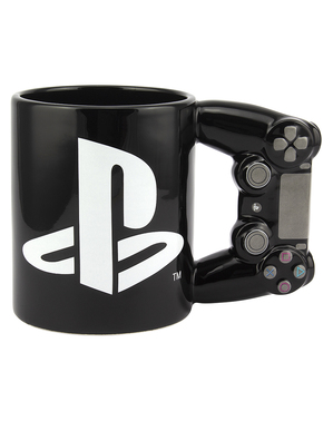 DualShock 4 Controller PlayStation Mok
