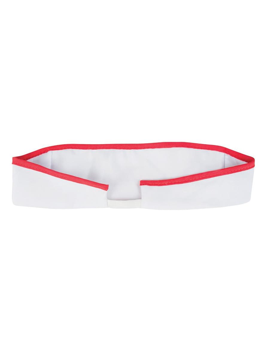 Nurse’s Cap