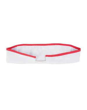 Capac de asistent medical
