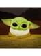 Baby Yoda 3D Lampe  The Mandalorian