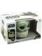 Lampada Baby Yoda 3D - The Mandalorian