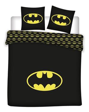 Batman Kaksinkertainen pussilakana