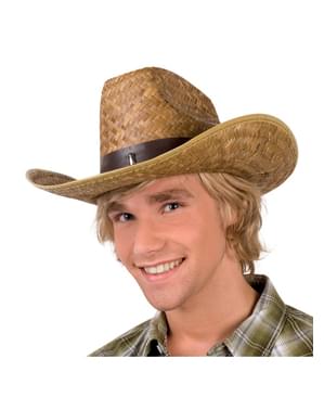 Yetişkinlerin Çiftliği Kovboy Şapkası