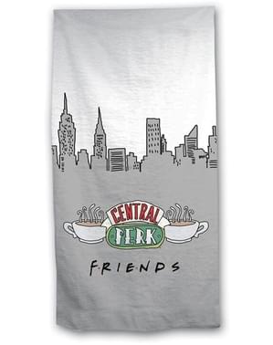 Central Perk Strand handdoek - Vrienden