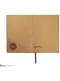 Cahier Carte du Maraudeur - Harry Potter