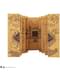 Marauder's Map Notebook - Harry Potter