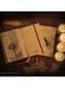 Marauder's Map Notebook - Harry Potter