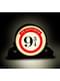 Platform 9 3/4 Lampe - Harry Potter