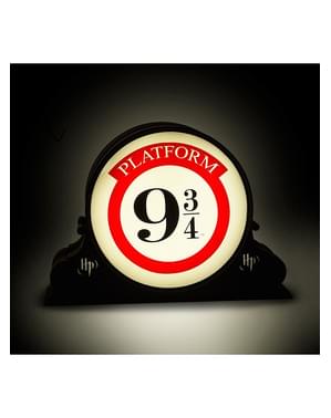 Lampada Binario 9 3/4 - Harry Potter