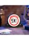 Gleis 9 3/4 Lampe - Harry Potter