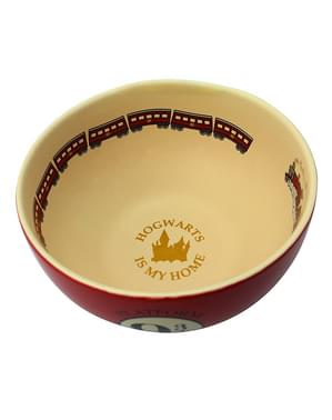 Platform 9 3/4 Breakfast Bowl - Harry Potter