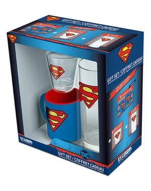 Superman Gift Set - DC Comics