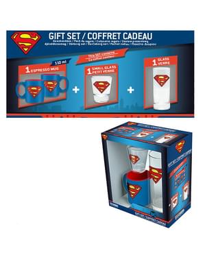 Dárkový set Superman - DC Comics