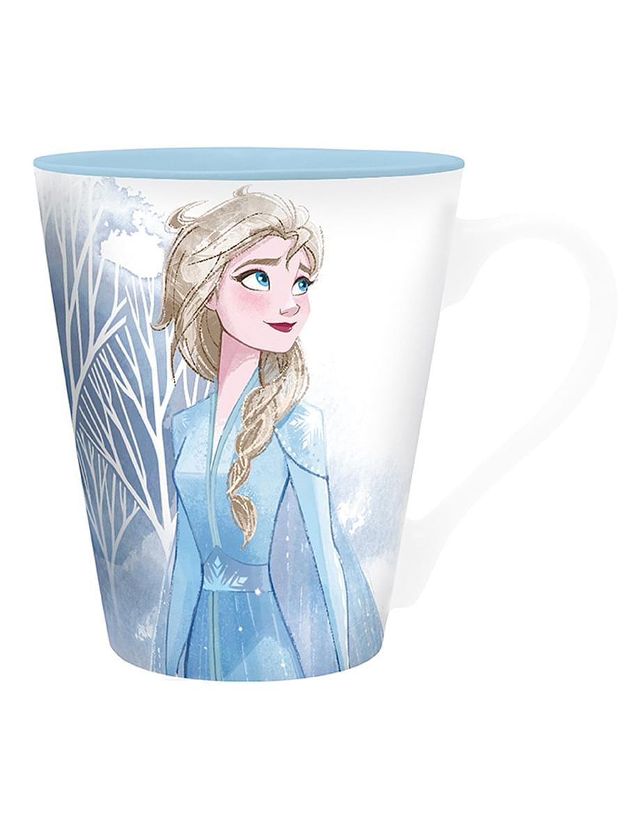Pachet cadou Elsa - Frozen II