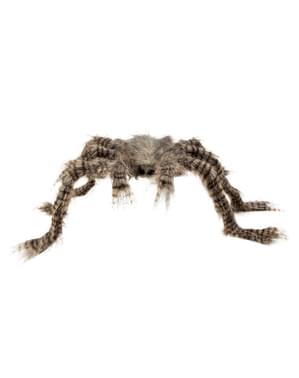 Dekorativní figura děsivý pavouk