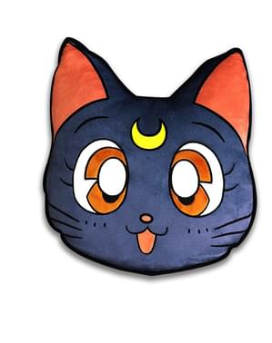 Almofada Luna - Sailor Moon