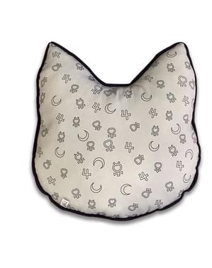 Coussin Luna - Sailor Moon