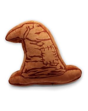 Poduszka Interaktywna Tiara Przydziału - Harry Potter