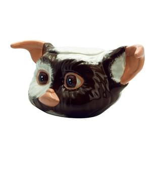 Taza de Gizmo 3D - Los Gremlins