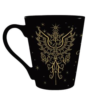 Cană Phoenix Bird - Harry Potter