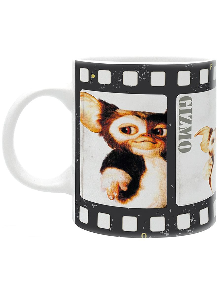 Gizmo Tasse vintage - Gremlins