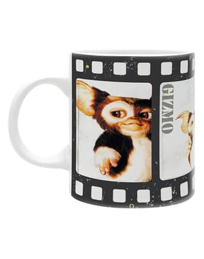 Caneca de Gizmo vintage - Os Gremlins