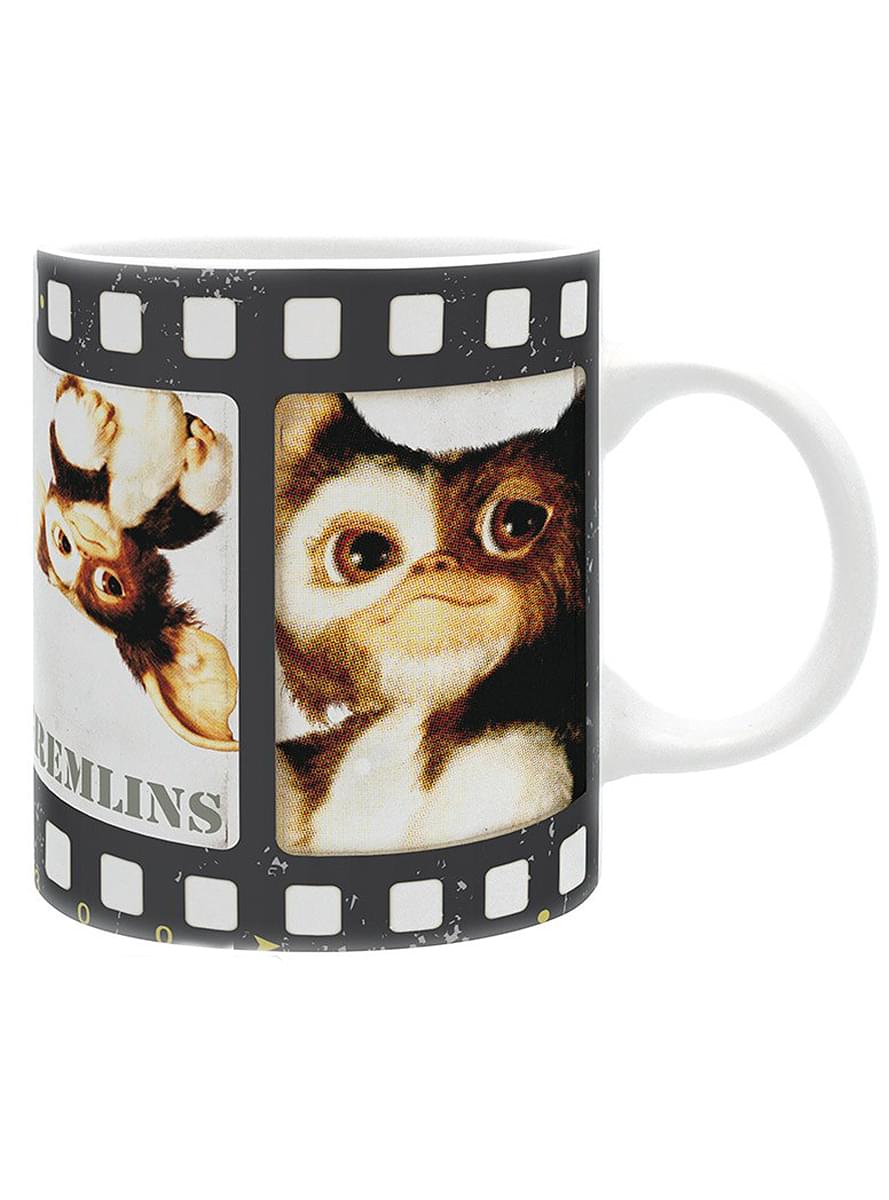 Gizmo Tasse vintage - Gremlins