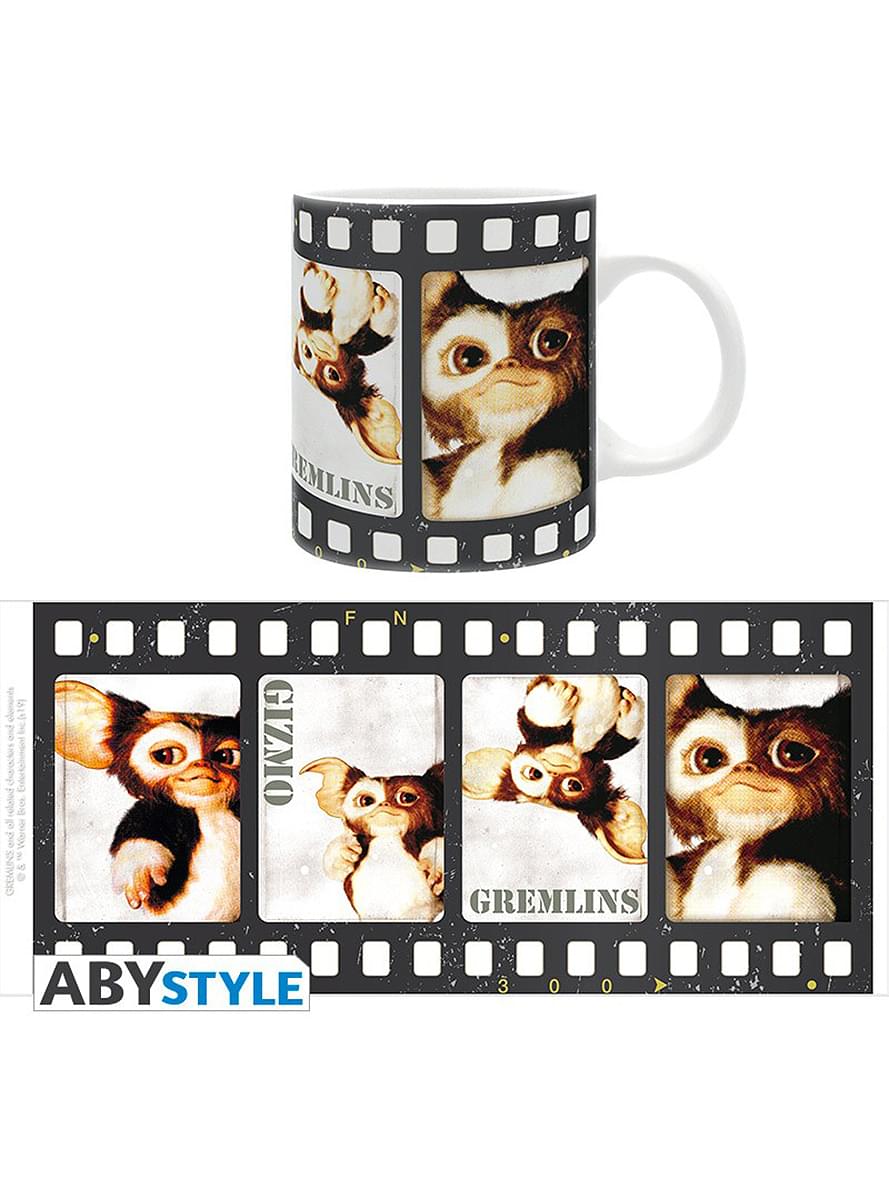 Tazza Gizmo vintage - Gremlins