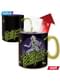 Mug Beetlejuice change de couleur