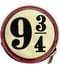Platform 9 3/4 Purse - Harry Potter