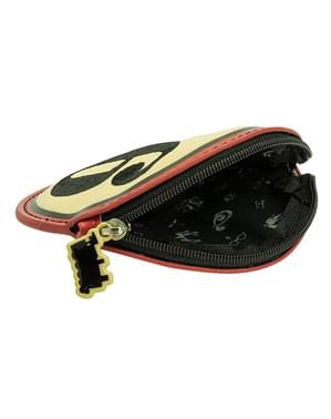 Porta-moedas do Plataforma 9 e 3/4 - Harry Potter