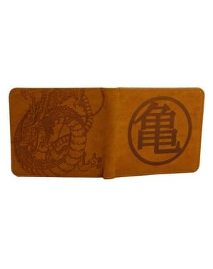 Cartera Shenron - Dragon Ball Z